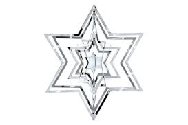Gwiazdka na choinkę Philippi STAR L