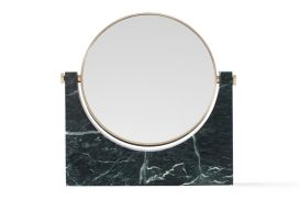 Lustro Menu PEPE MARBLE green