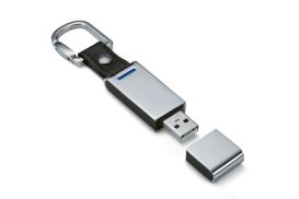 Breloczek na klucze Philippi GIORGIO USB