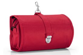 Kosmetyczka WRAPCOSMETIC Red