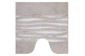 Dywanik pod WC Aquanova MORGAN beige
