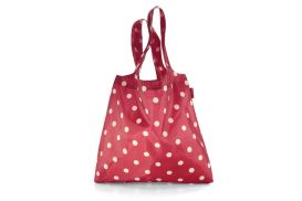 Siatka MINI MAXI SHOPPER Ruby Dots