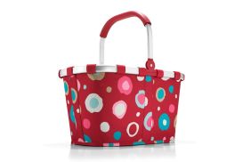 Koszyk Reisenthel CARRYBAG Funky Dots 2
