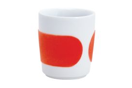Kubek do espresso Kahla touch! 90ml