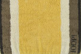 Ręcznik JOOP 50x100 Stripes żółty