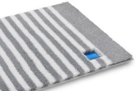 Dywanik JOOP! 70x120 CL Stripes Silver