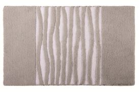 Dywanik Aquanova Morgan silver 60x100 cm