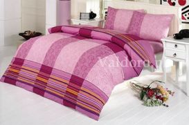 Pościel bawełna 200x220 Azra rose