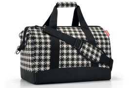 Torba ALLROUNDER L Fifties Black