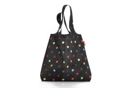 Siatka MINI MAXI SHOPPER Dots