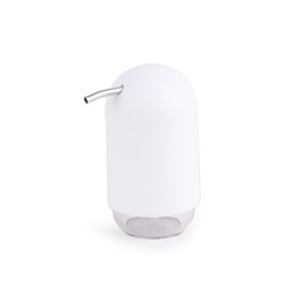 Dozownik do mydła Umbra Touch white
