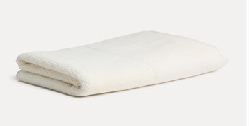 Ręcznik Moeve BAMBOO LUXE 80x150 ivory