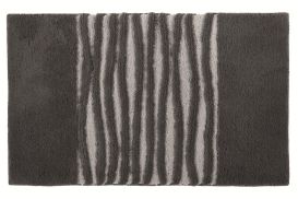 Dywanik Aquanova Morgan grey 70x120 cm