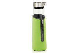 Pokrowiec ter na karafkę Acqua 1,5l ziel