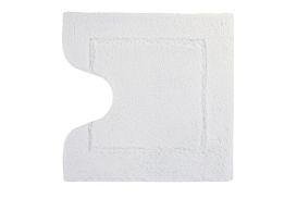 Dywanik pod WC Aquanova ACCENT 60x60 cm