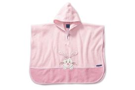 Poncho dla dzieci HASE