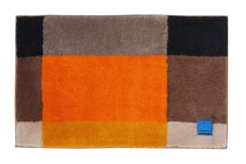 Dywanik JOOP! 70x120 GRAPHIC SQ Cognac