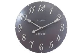 Zegar ścienny Nextime LONDON ARABIC