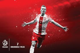 Fototapeta ARKADIUSZ MILIK