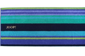 Ręcznik plażowy JOOP 80x200 Blue strips