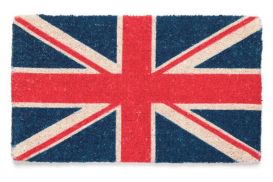 Wycieraczka Gift UNION JACK