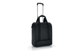 Walizka ALLROUNDER WHEELY Black