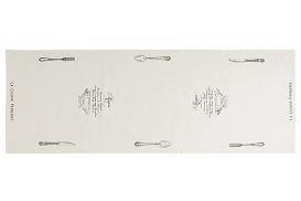 Bieżnik Aquanova CUCINA 50x140
