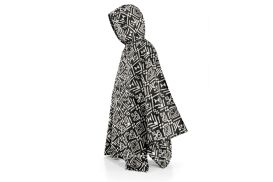 Peleryna MINI MAXI PONCHO Hopi