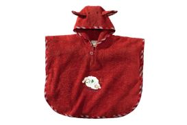 Poncho dla dzieci SLEEPY SHEEPY