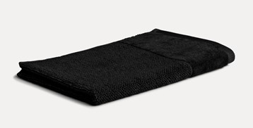 Ręcznik Moeve BAMBOO LUXE 30x50 black