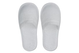 Pantofle Moeve HOMEWEAR r. 42-44 snow