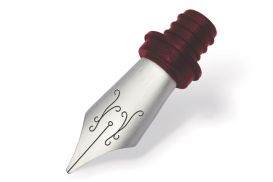 Nalewak do wina PO: PEN NIB