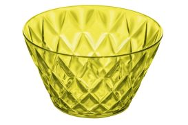 Miseczka Koziol Crystal S oliwkowa