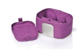 Kosz na jajka Blomus Desa violet