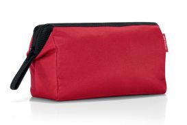 Kosmetyczka TRAVELCOSMETIC Red
