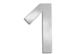 Numer na dom "1" Blomus SIGNO
