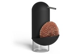 Dozownik kuchenny Umbra Penguin Black