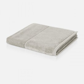 Ręcznik Moeve BAMBOO LUXE 50x100 silver