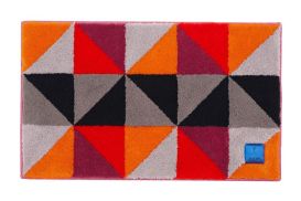 Dywanik JOOP! 70x120 GRAPHIC DIA Red