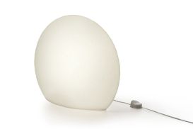 Lampa podłogowa Authentics EGGO M