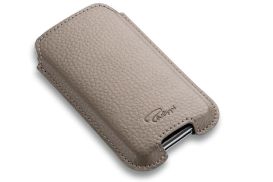 Etui na iPhone 5 Philippi ALEGRO