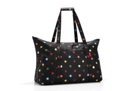 Torba MINI MAXI TRAVELBAG Dots