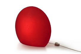 Lampa podłogowa Authentics EGGO M