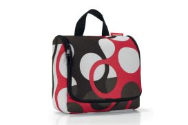 Kosmetyczka TOILETBAG Rings
