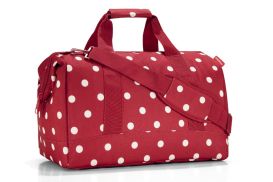 Torba ALLROUNDER L Ruby Dots