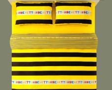 Pościel bawełna 160x220 Super Stripes Y
