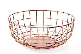 Misa Menu WIRE copper