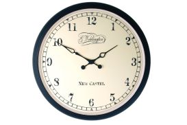 Zegar ścienny Nextime Aaltje śr 35 cm