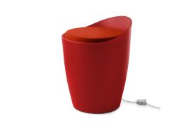 Świecący taboret Authentics OTTO