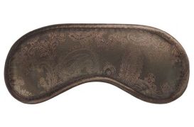 Opaska na Oczy Daydream Paisley brown